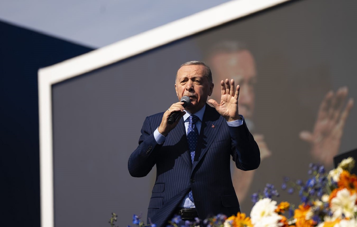 Αντίστροφη μέτρηση για τις εκλογές στην Τουρκία: Η μάχη της Κωνσταντινούπολης και οι στόχοι του Ερντογάν