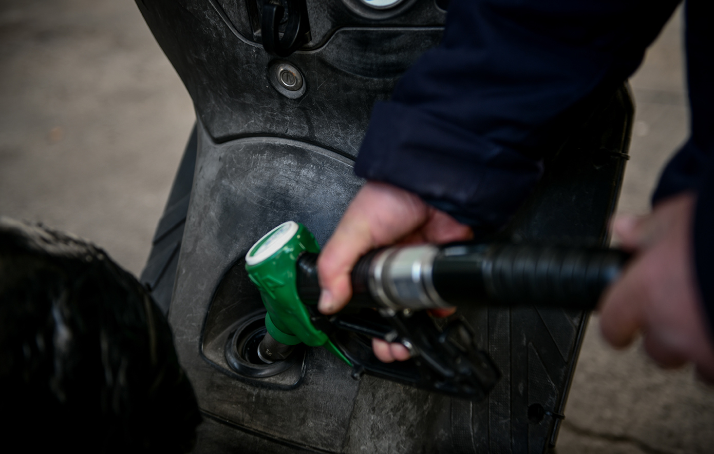 Συνεχίζεται το «ράλι» στα καύσιμα &#8211; «Το Πάσχα η τιμή της βενζίνης θα ξεπεράσει τα δύο ευρώ»
