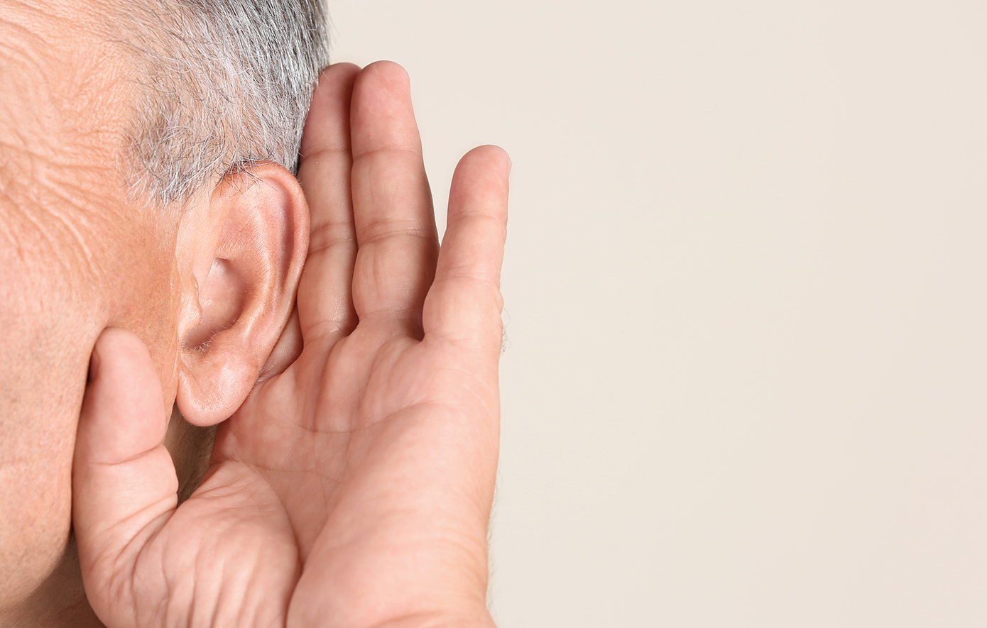 Πρόβλημα με την ακοή; Ελέγξτε το σάκχαρό σας