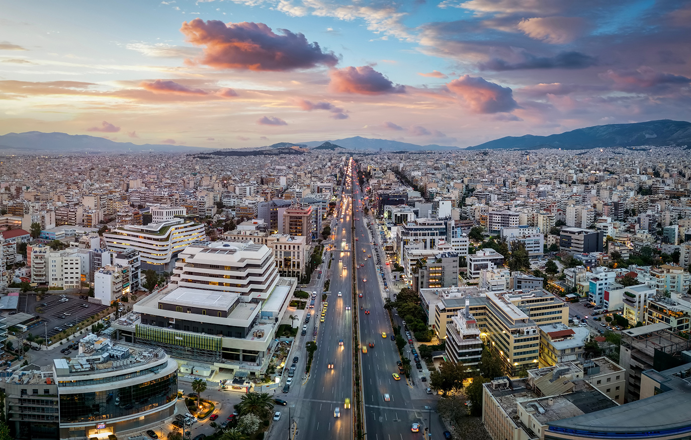 Economist: Η Ελλάδα εμφανίζει τη μεγαλύτερη βελτίωση στο επιχειρηματικό περιβάλλον &#8211; Ανέβηκε 28 θέσεις