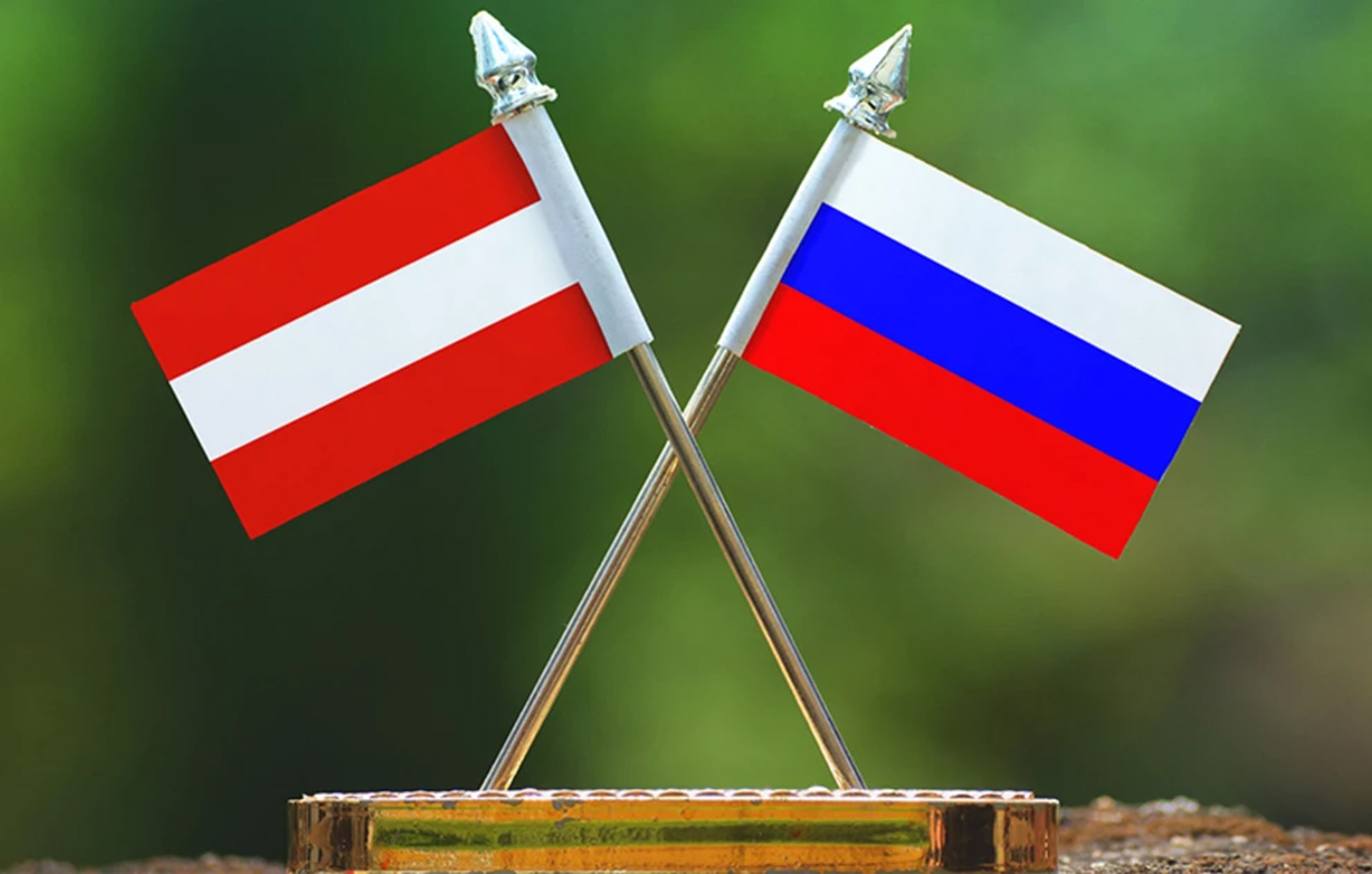 Η Βιέννη απελαύνει δύο Ρώσους διπλωμάτες &#8211; Για «αβάσιμη» απόφαση μιλά η Μόσχα και προαναγγέλλει αντίποινα