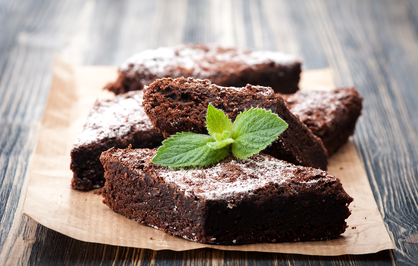 Πώς να φτιάξετε το καλύτερο brownies