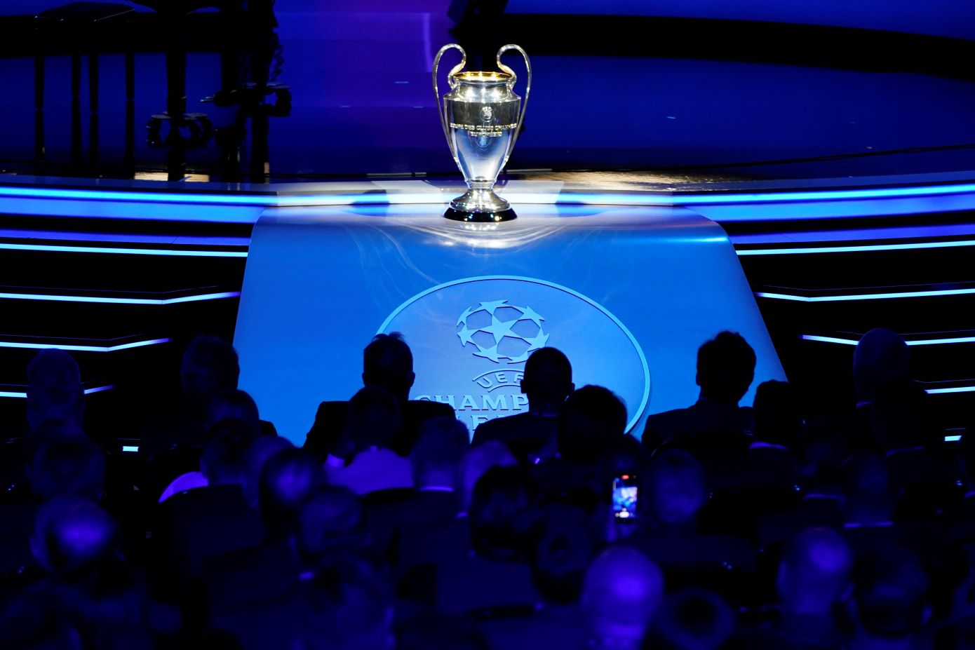 Champions και Europa League: Αλλάζουν τα κριτήρια ισοβαθμίας