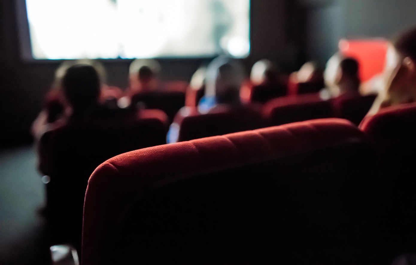 Ημέρα Ελληνικού Κινηματογράφου: Δεκάδες ελληνικές ταινίες στα σινεμά με χαμηλό εισιτήριο