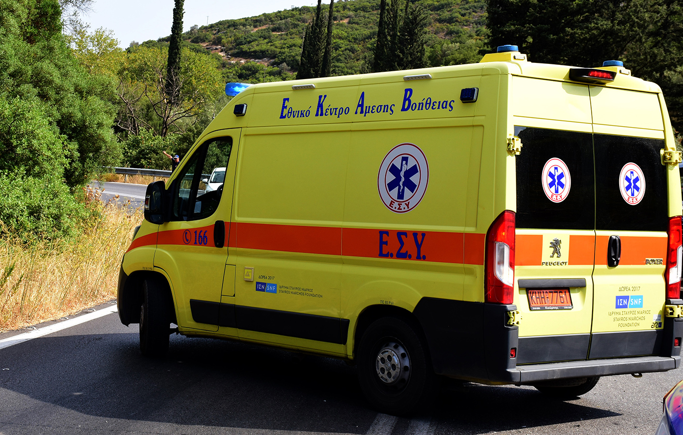 Ταυτοποιήθηκε ο οδηγός που παρέσυρε και εγκατέλειψε 8χρονο στην Κρήτη – Έχει φύγει για τη Γαλλία
