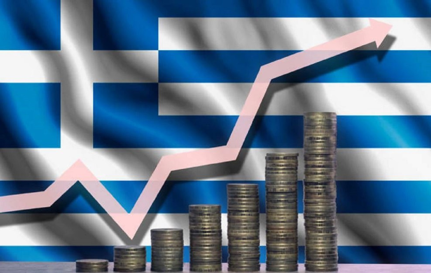 Focus: Κράτη που μπαίνουν στην ίδια πρόταση με την τσαπατσουλιά, όπως η Ελλάδα, ξεπέρασαν τη γερμανική οικονομία