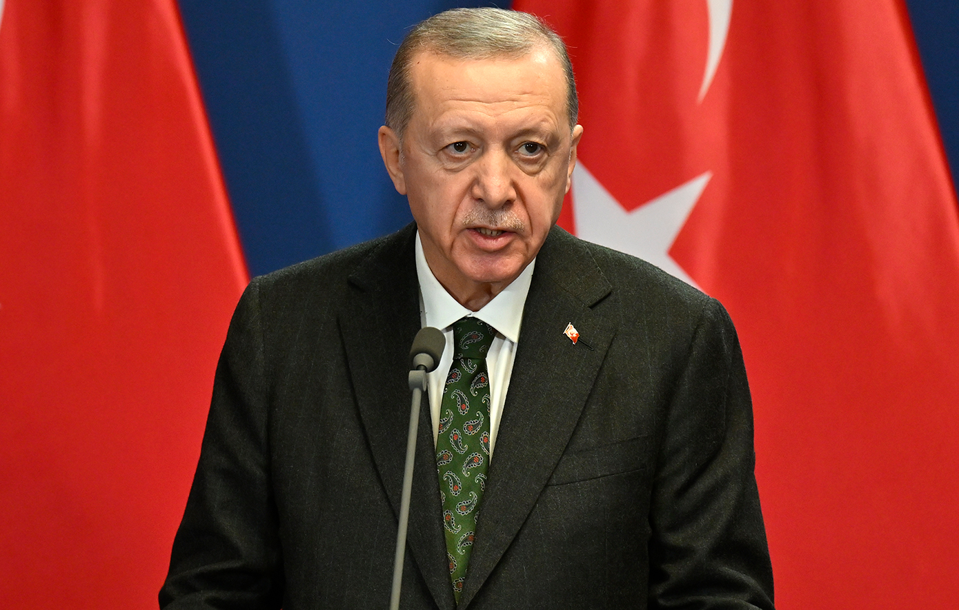 Πέντε στοιχεία για την ήττα του Ερντογάν στις δημοτικές εκλογές στην Τουρκία