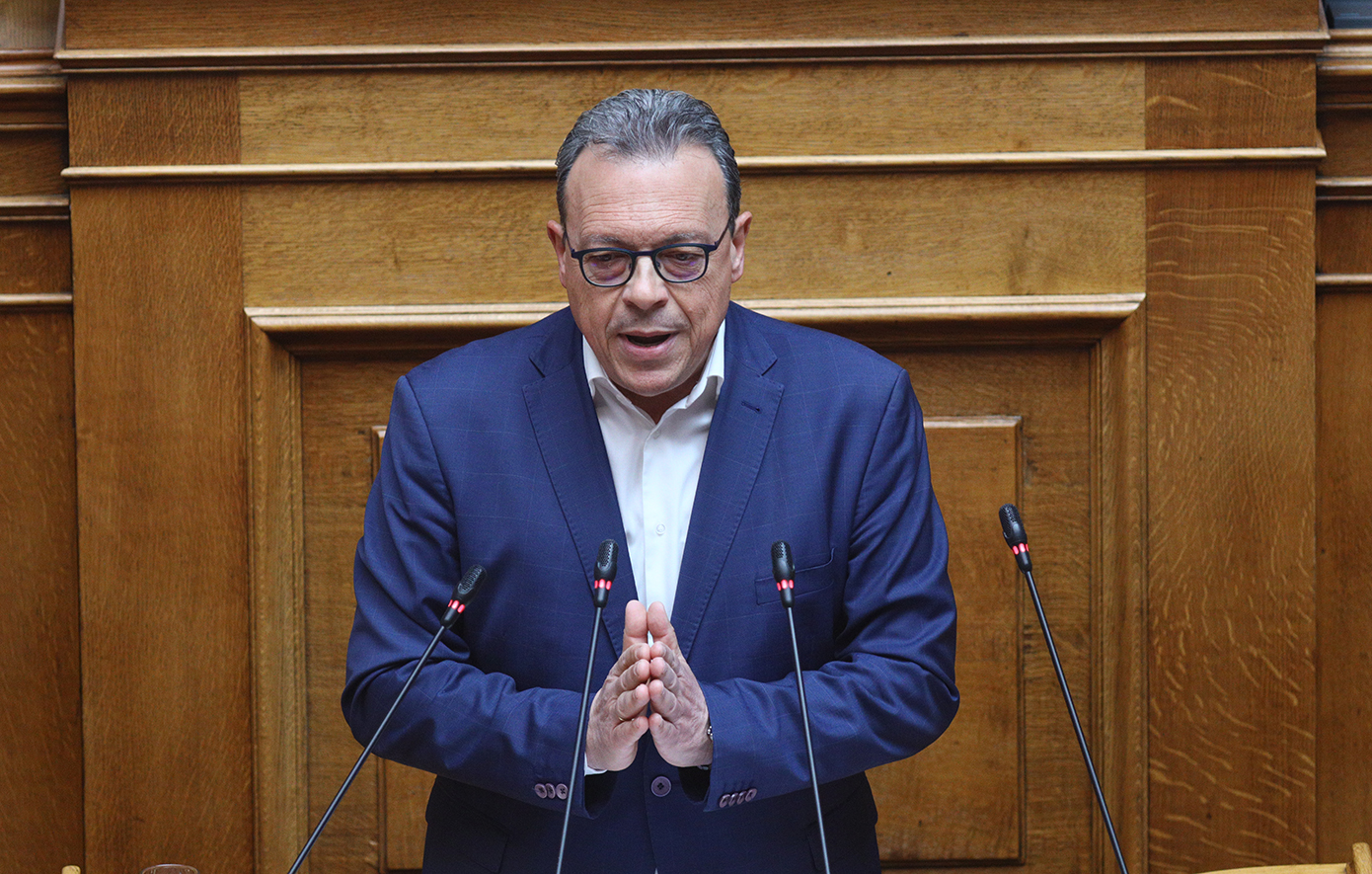 Προ ημερησίας διατάξεως συζήτηση στη Βουλή για την «ακραία ακρίβεια και τα υπερκέρδη των ολιγοπωλίων» κατέθεσε ο ΣΥΡΙΖΑ