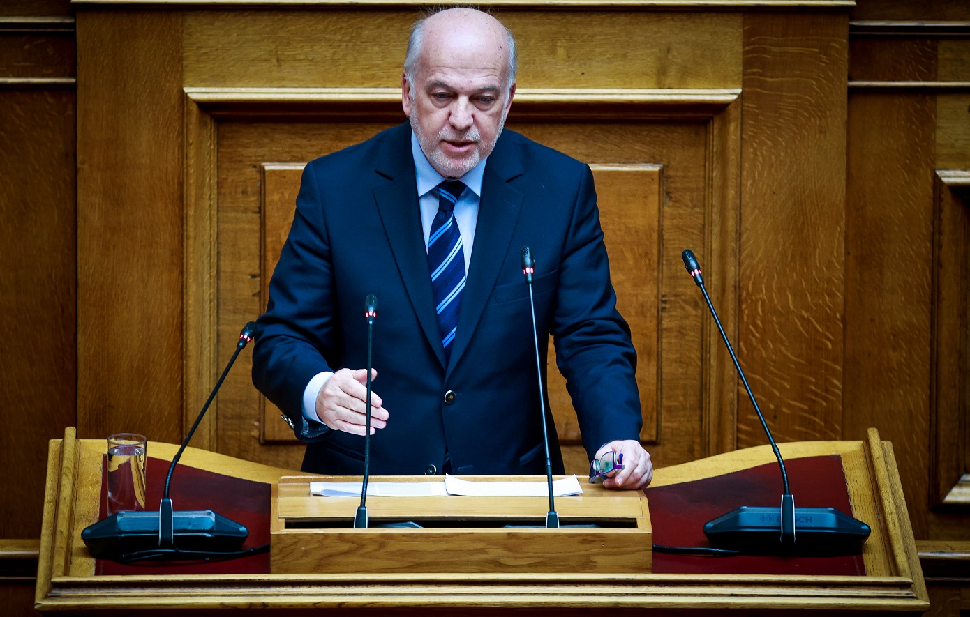 Φλωρίδης: «Από το φθινόπωρο η Ελλάδα θα μπει σε μια νέα εποχή στο θεσμό της διαμεσολάβησης»