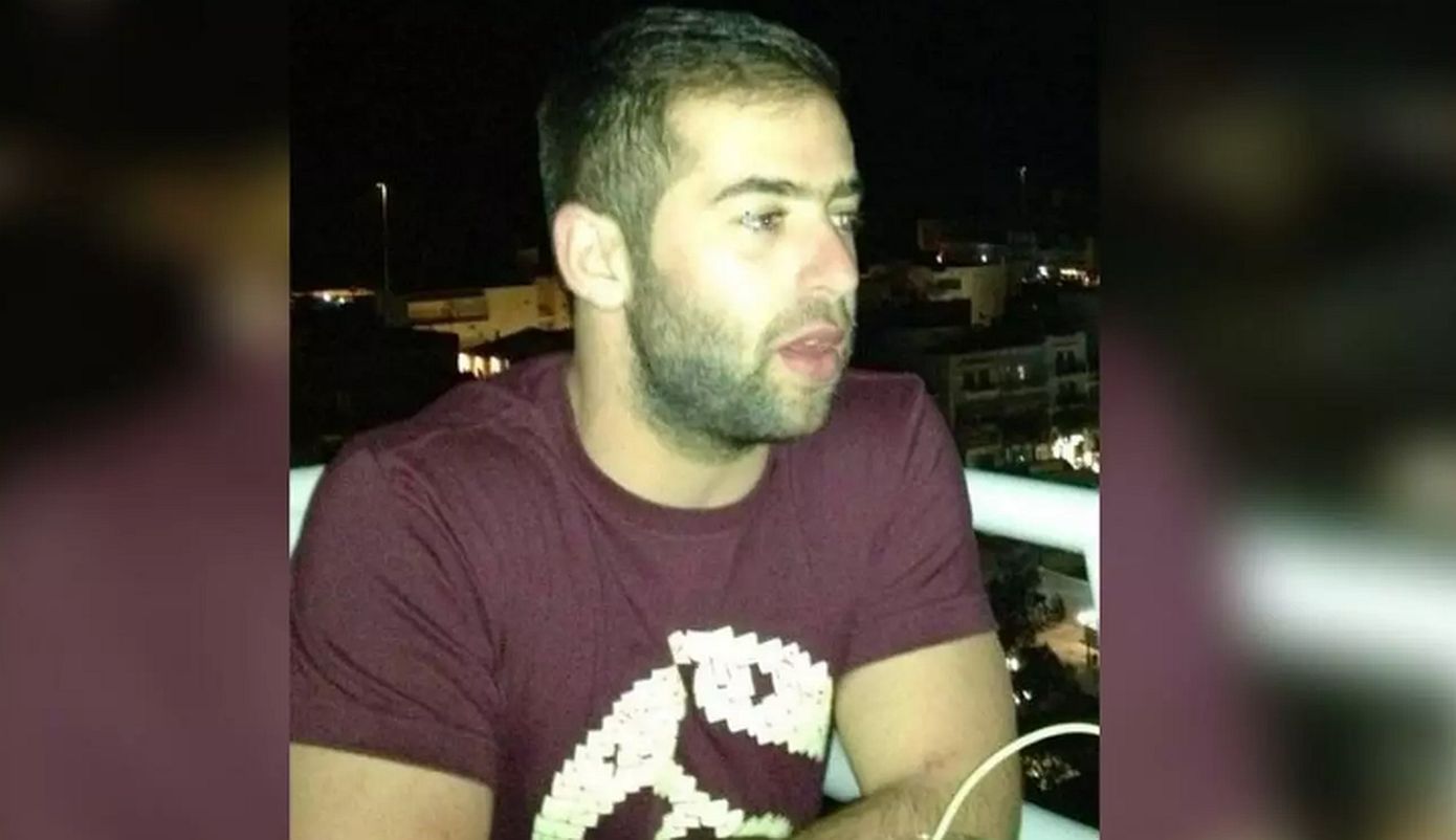 Σήμερα το τελευταίο αντίο στον 33χρονο Μανώλη, που σκοτώθηκε από ναυτική φωτοβολίδα στην Κρήτη