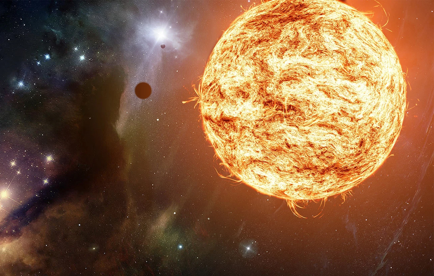 Γεωμαγνητική καταιγίδα G4 χτύπησε τη Γη – Ο αστρονόμος Μούσας εξηγεί τι είναι και πώς μας επηρεάζει