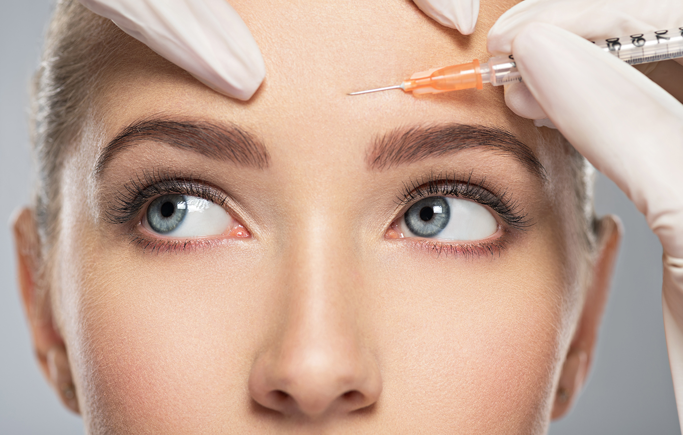 Όλα όσα πρέπει να ξέρετε πριν κάνετε το πρώτο σας Botox