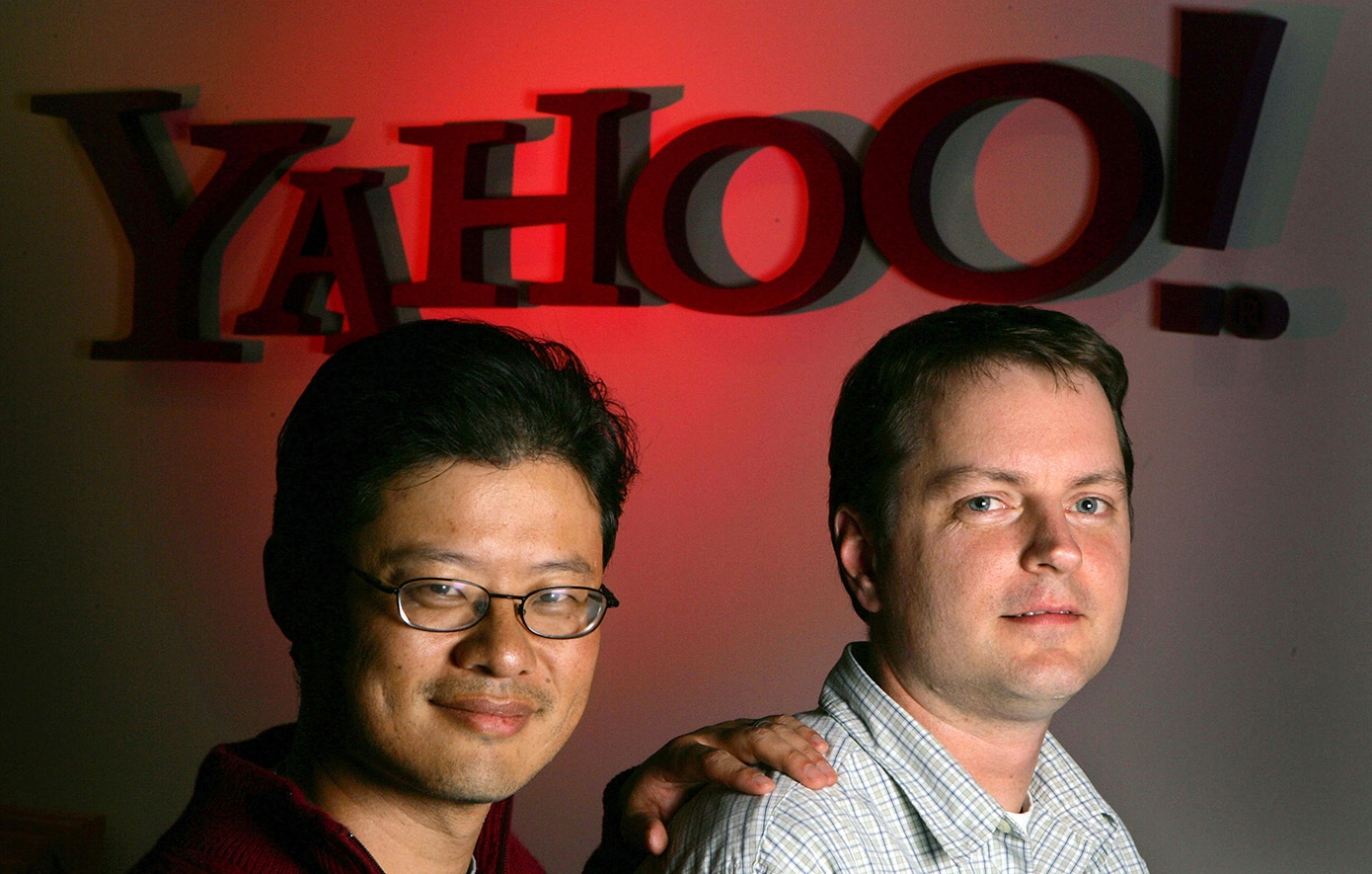 Τι συνέβη στη Yahoo &#8211; Το μοιραίο λάθος με την Google, η στρατηγική αποτυχία της Μάγιερ και οι παραβιάσεις δεδομένων