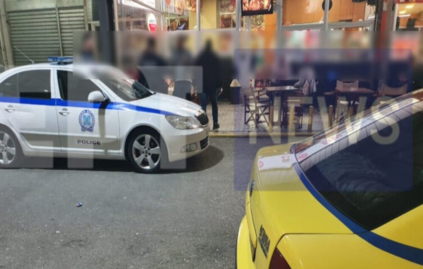 Συναγερμός για τον εντοπισμό του δράστη που πυροβόλησε 28χρονο σε εστιατόριο στα ΚΤΕΛ Κηφισού &#8211; Σταθερή η κατάσταση τραυματία
