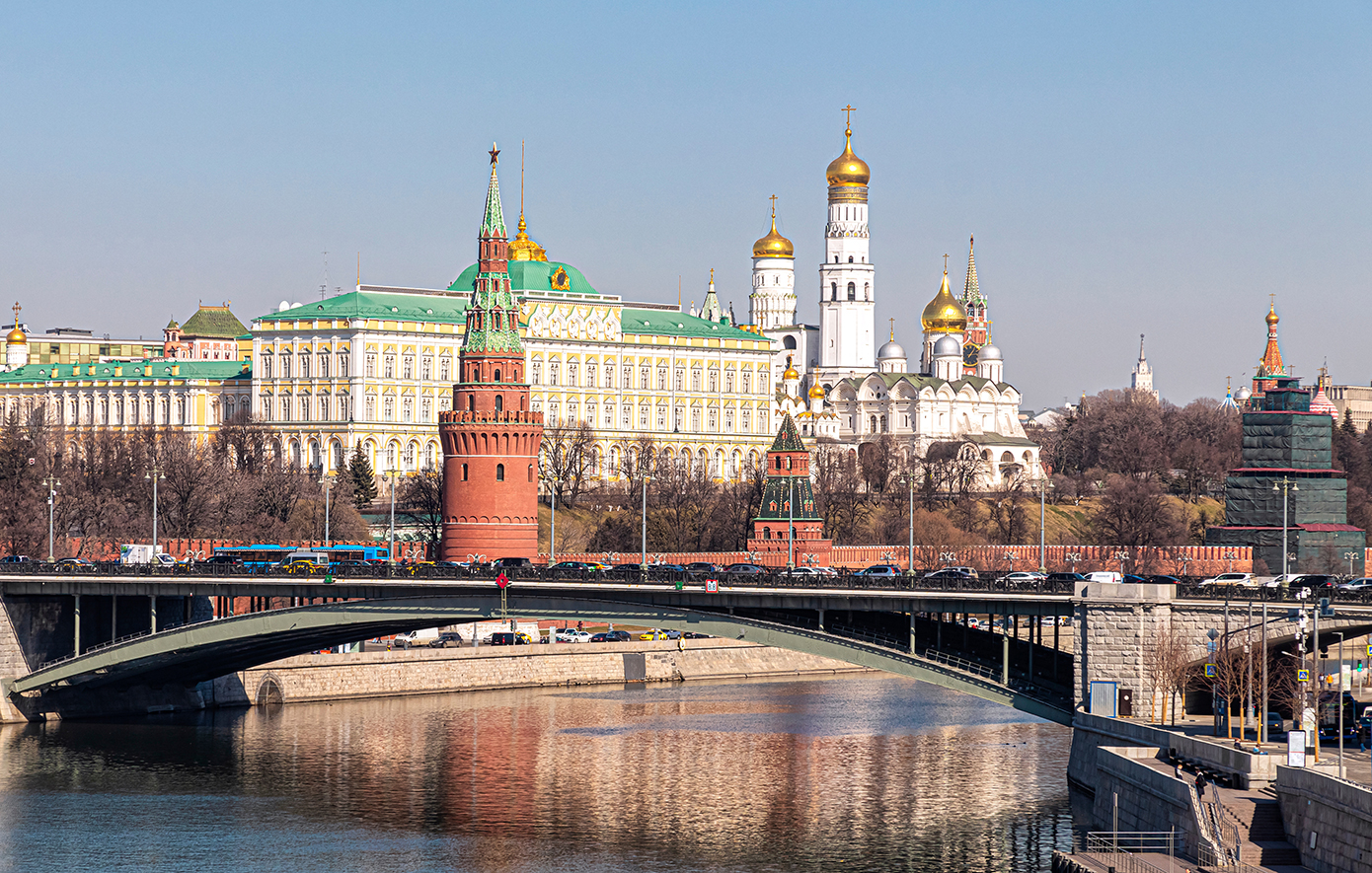 H Ρωσία κατηγορεί τις ΗΠΑ ότι προσπαθεί να αναμειχθεί στις προεδρικές εκλογές