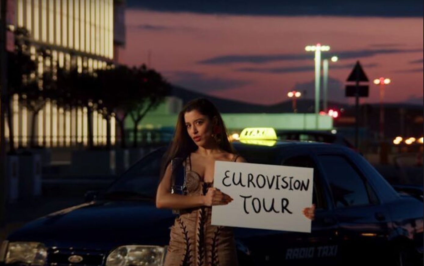 Eurovision: Σε ποια θέση θα εμφανιστεί η Ελλάδα με την Μαρίνα Σάττι στον ημιτελικό