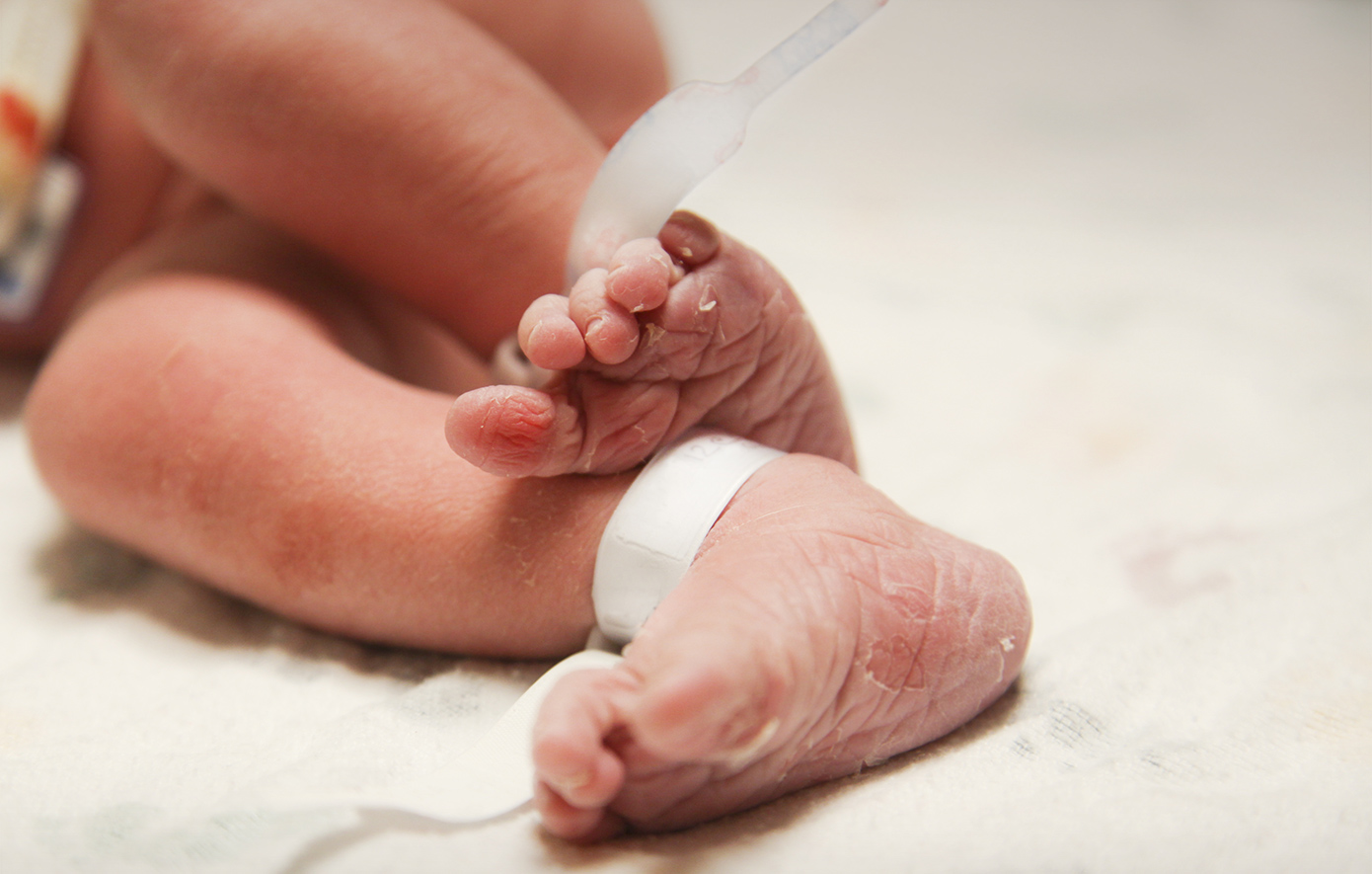 Τα μειωμένα ποσοστά γονιμότητας φέρνουν  «βαθιές» κοινωνικές, οικονομικές και γεωπολιτικές επιπτώσεις