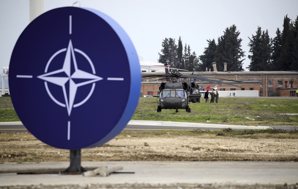Σουηδία: Η κυβέρνηση αποφασίζει επίσημα να ενταχθεί στο ΝΑΤΟ