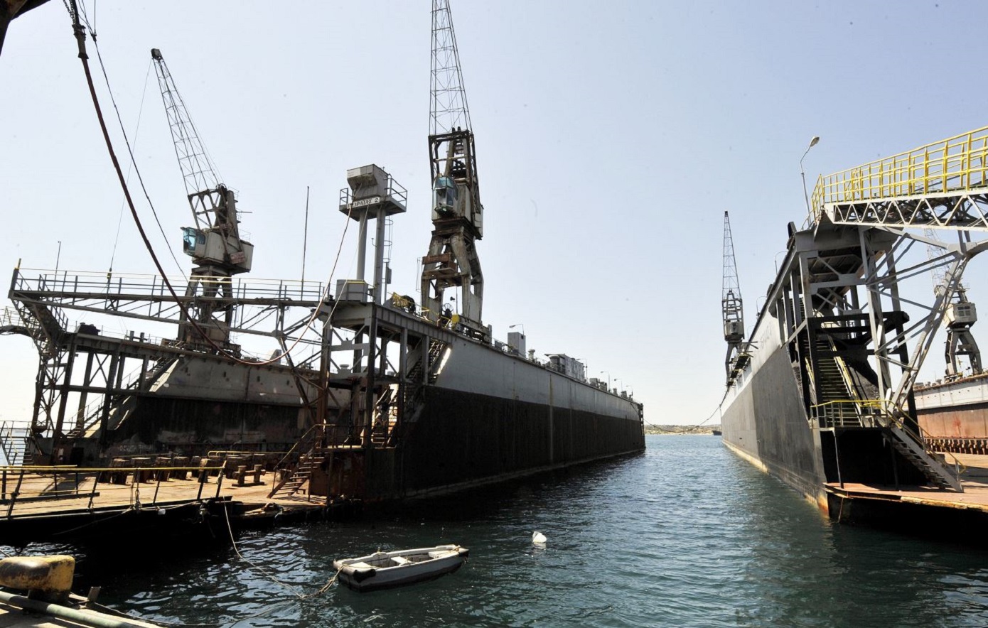 Ναυτικός βρέθηκε απαγχονισμένος σε καμπίνα πλοίου στο Πέραμα
