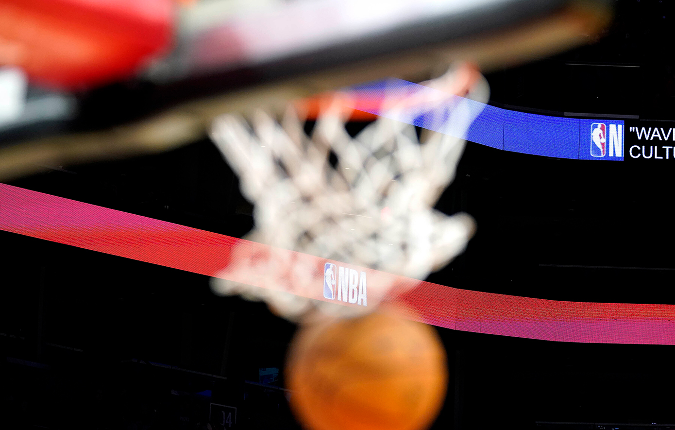 Το NBA σκέφτεται τη δημιουργία μίας νέας ευρωπαϊκής λίγκας σε συνεργασία με τη FIBA