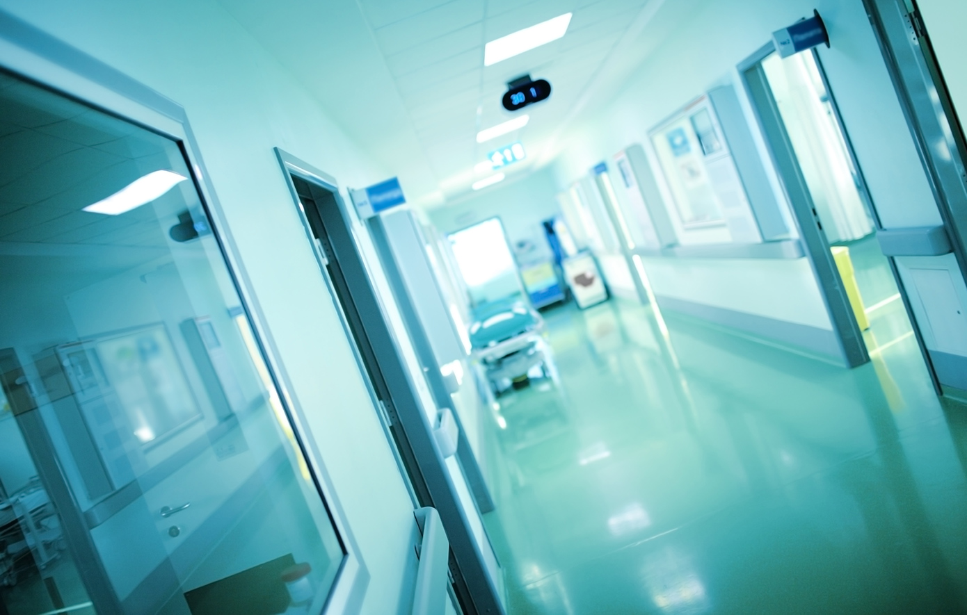 Κρούσμα μηνιγγίτιδας στην Αμαλιάδα – 42χρονη μεταφέρθηκε σε νοσοκομείο της Πάτρας