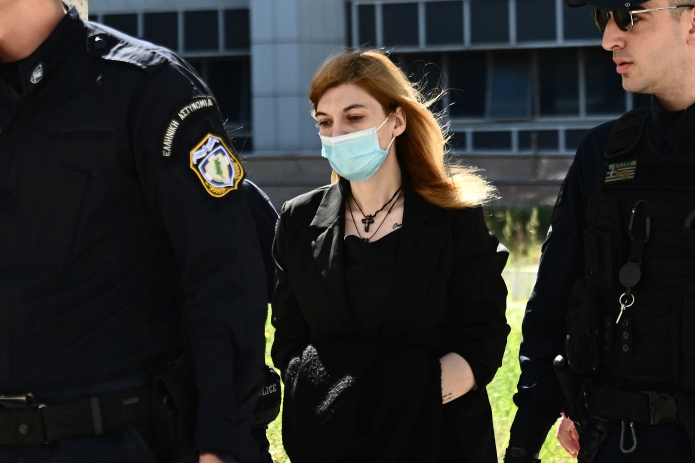 Δίκη Πισπιρίγκου: «Άριστη η κλινική εικόνα της Μαλένας &#8211; Δεν πιστεύαμε πως πέθανε», κατέθεσαν οι νοσηλεύτριες