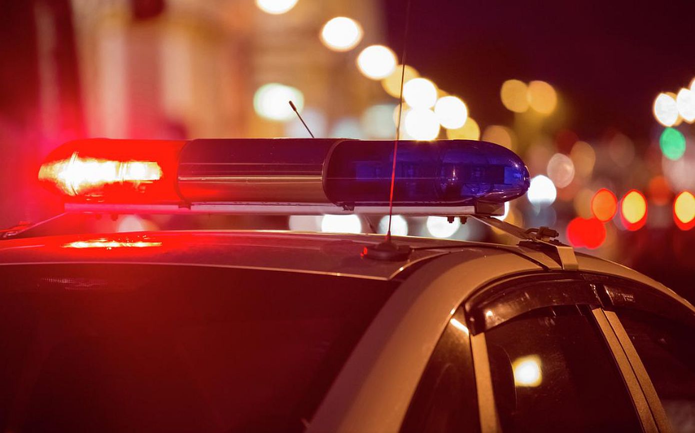 Συμπλοκή σε μπαρ στο Μουζάκι Καρδίτσας &#8211; Τραυματίστηκε αστυνομικός