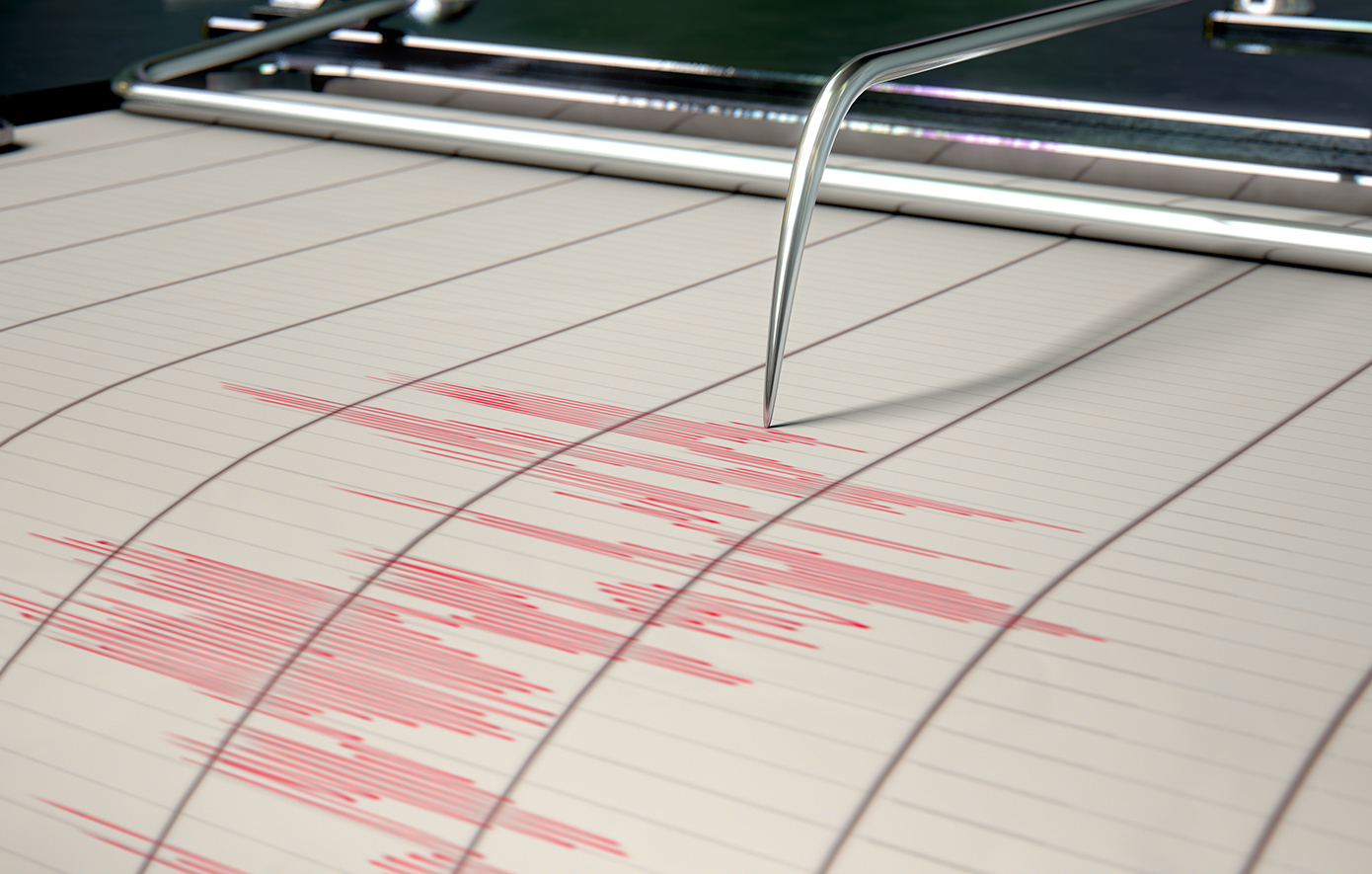 Αχαρτογράφητο το ρήγμα που «έδωσε» τον σεισμό των 4,3 Ρίχτερ στην Αχαΐα – Τι λένε οι σεισμολόγοι