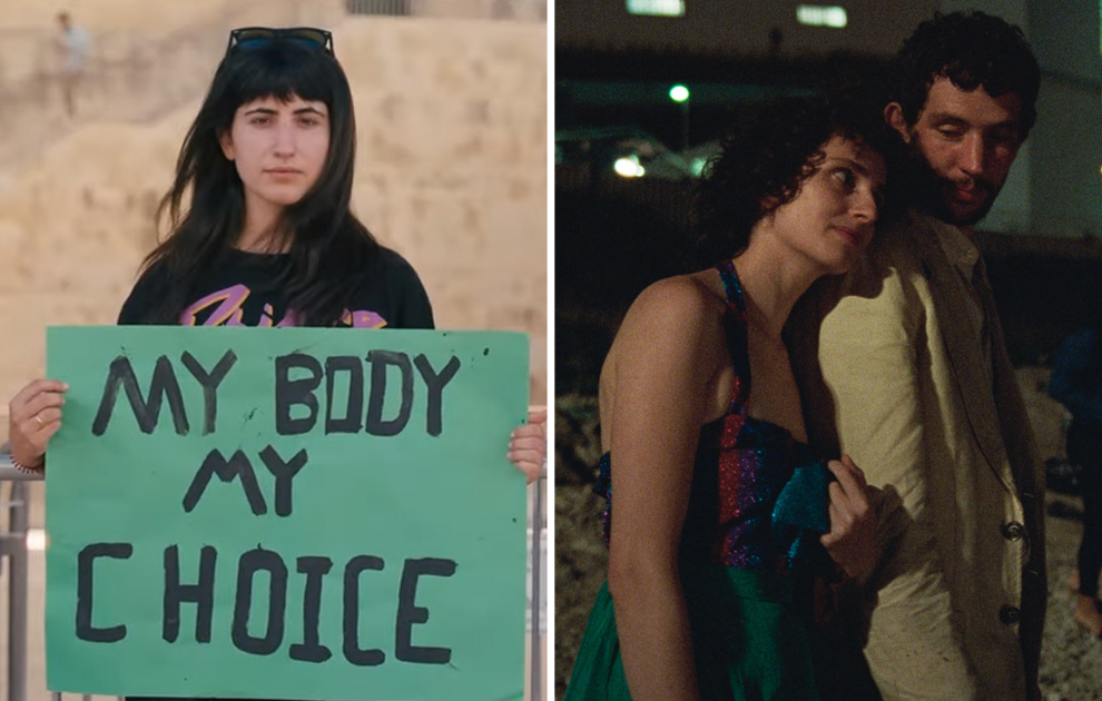 Νέες ταινίες της εβδομάδας: «Αδέσποτα κορμιά» και «Χίμαιρα» θα σας στείλουν στο σίνεμα