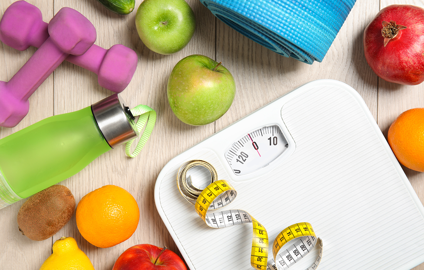 Απώλεια βάρους στην τρίτη ηλικία: Οι 5 καλύτερες δίαιτες