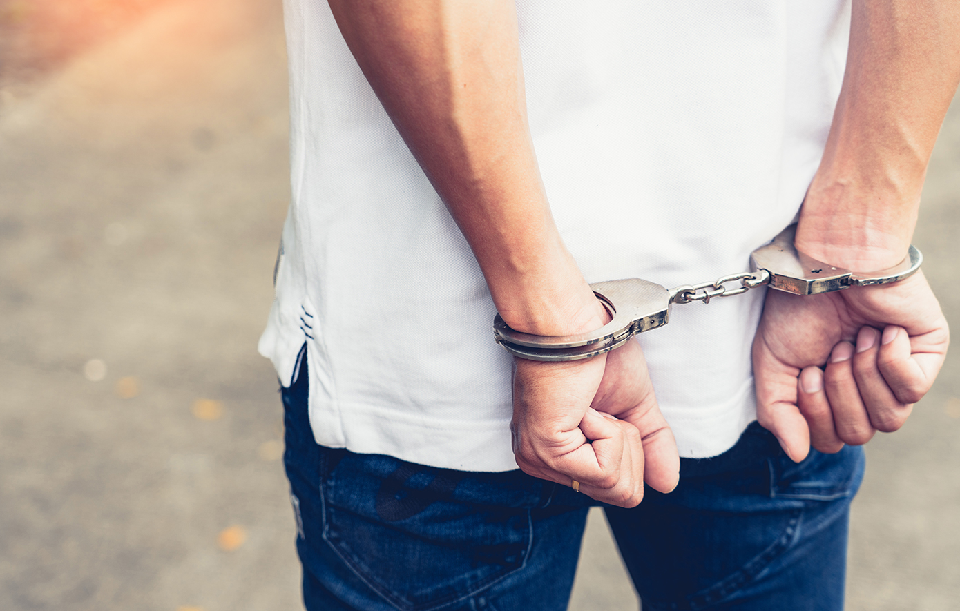 Συνελήφθη 48χρονος παιδόφιλος για γενετήσιες πράξεις σε βάρος ανήλικου παιδιού