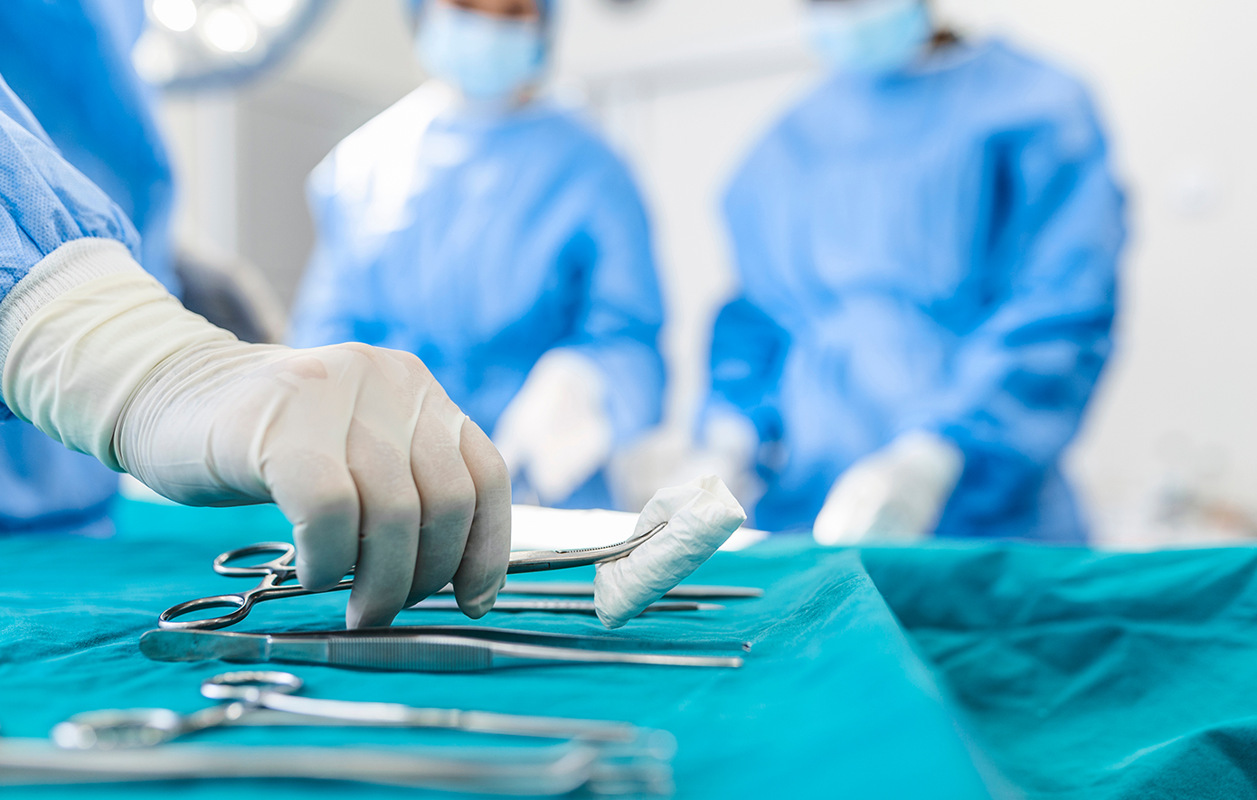 Ξεκινούν τα επόμενα 24ώρα τα απογευματινά χειρουργεία – Στο Εθνικό Τυπογραφείο η ΚΥΑ