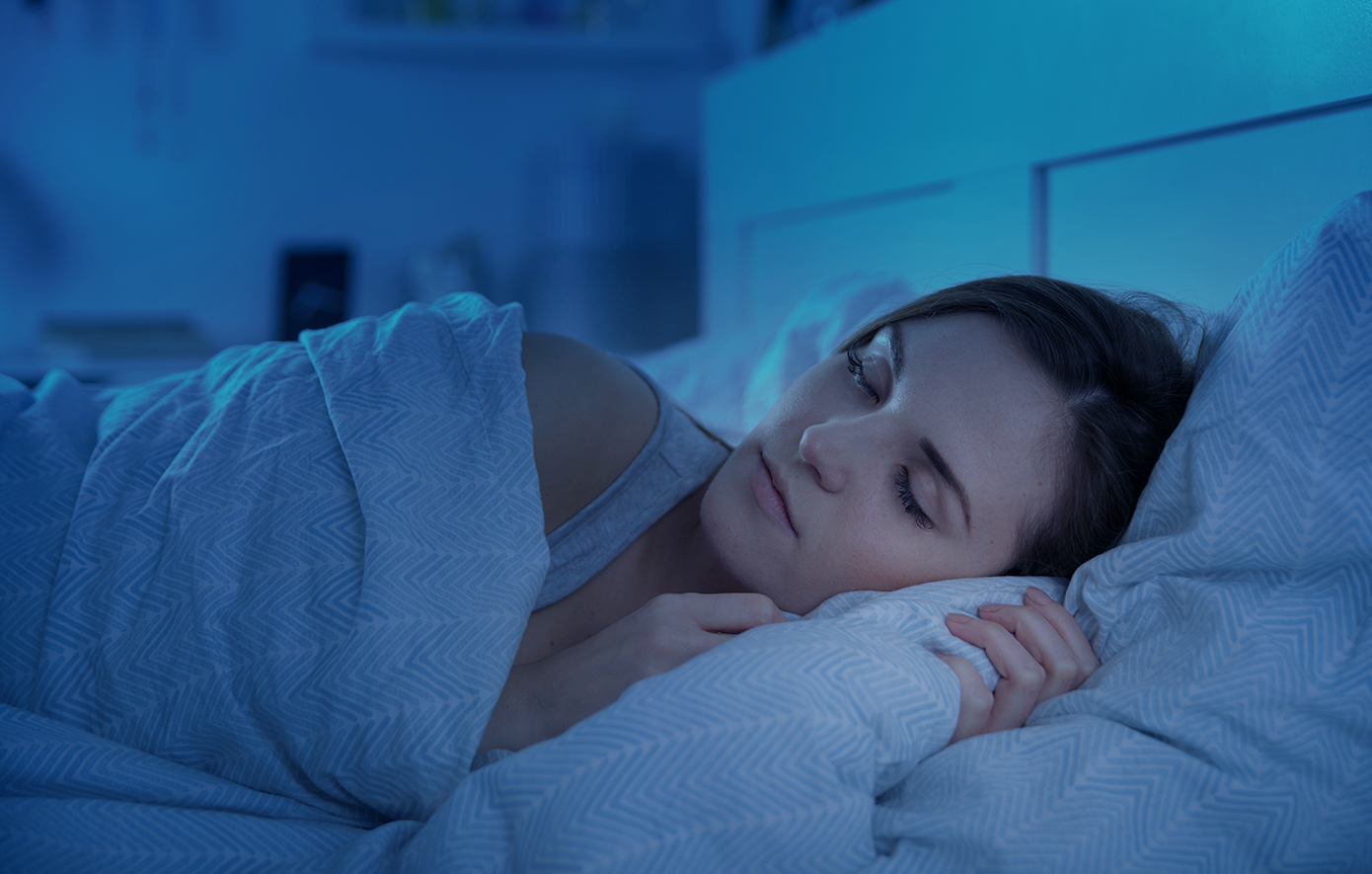 Καταγραφή ύπνου: Αξίζει να έχεις sleep tracker;