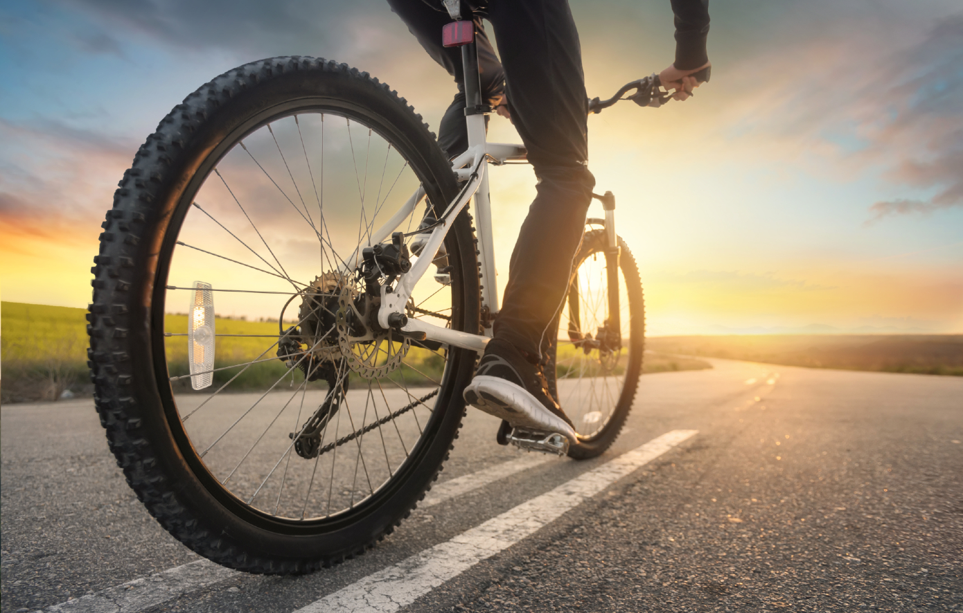 Ποδηλασία: 15 κορυφαίες συμβουλές για να βελτιώσετε τις επιδόσεις σας