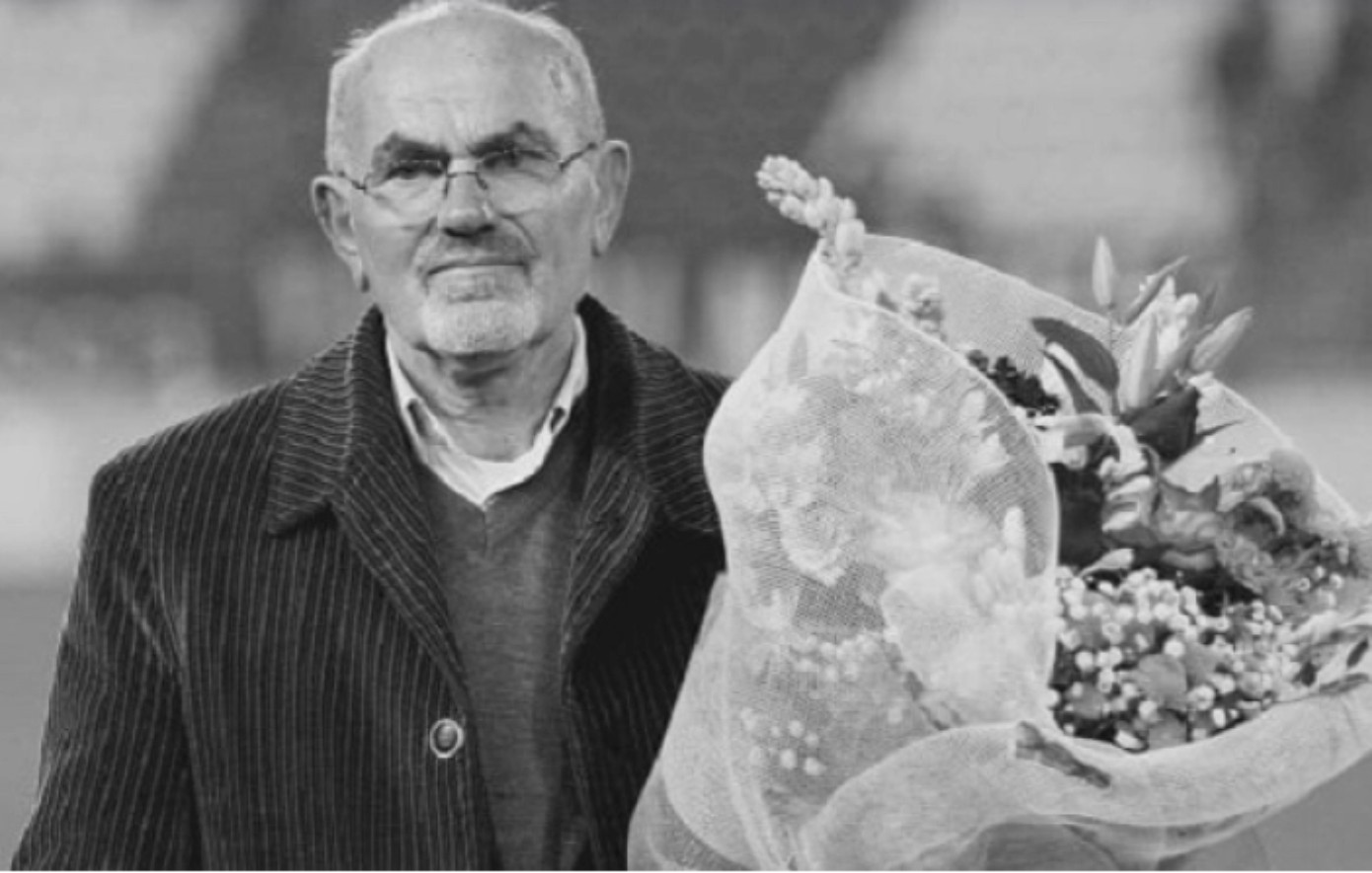 Πένθος στον ΠΑΟΚ: Πέθανε ο Ανέστης Αφεντουλίδης