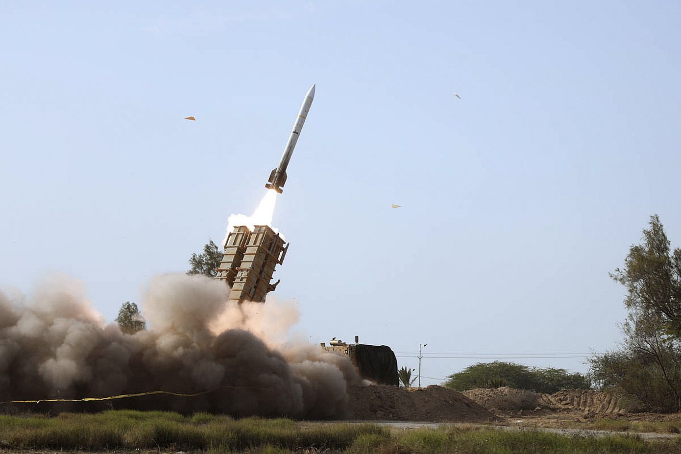 Υποβαθμίζει η Ρωσία τη σημασία των αμερικανικών πυραύλων ATACMS που εστάλησαν στην Ουκρανία