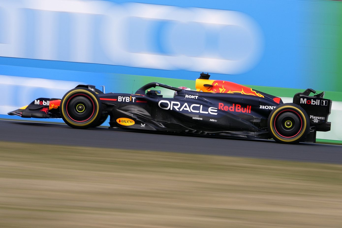 Formula 1: Νίκη για τον Φερστάπεν στην Ιαπωνία &#8211; Δεύτερος ο Πέρεζ για να επιβεβαιώσει την κυριαρχία της Red Bull