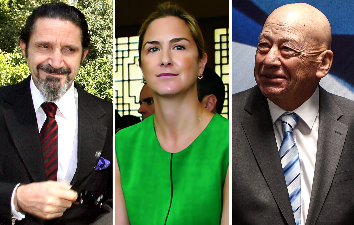 Οι 10 Έλληνες και οι δύο Κύπριοι δισεκατομμυριούχοι στη λίστα του Forbes για το 2024