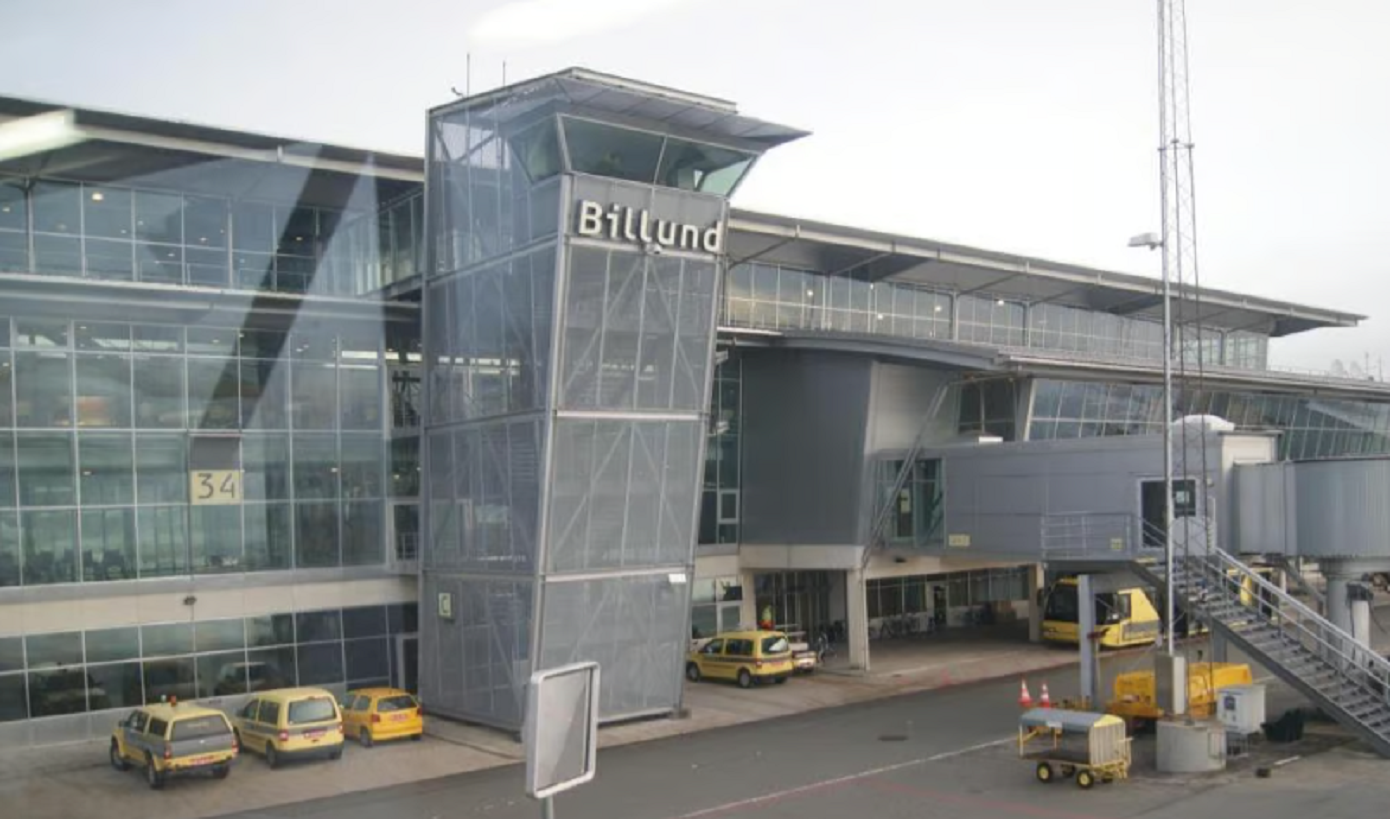Εκκενώθηκε λόγω απειλής βόμβας αεροδρόμιο στη Δανία &#8211; Συνελήφθη ένας ύποπτος