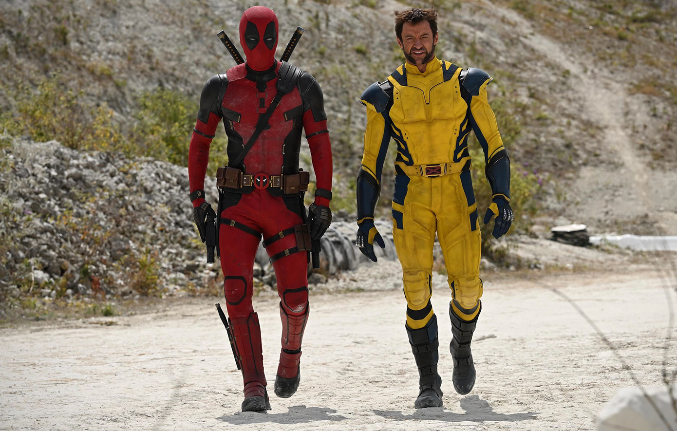 Είστε έτοιμοι; Μόλις κυκλοφόρησε το τρέιλερ του Deadpool &#038; Wolverine και απλά τα «σπάει»