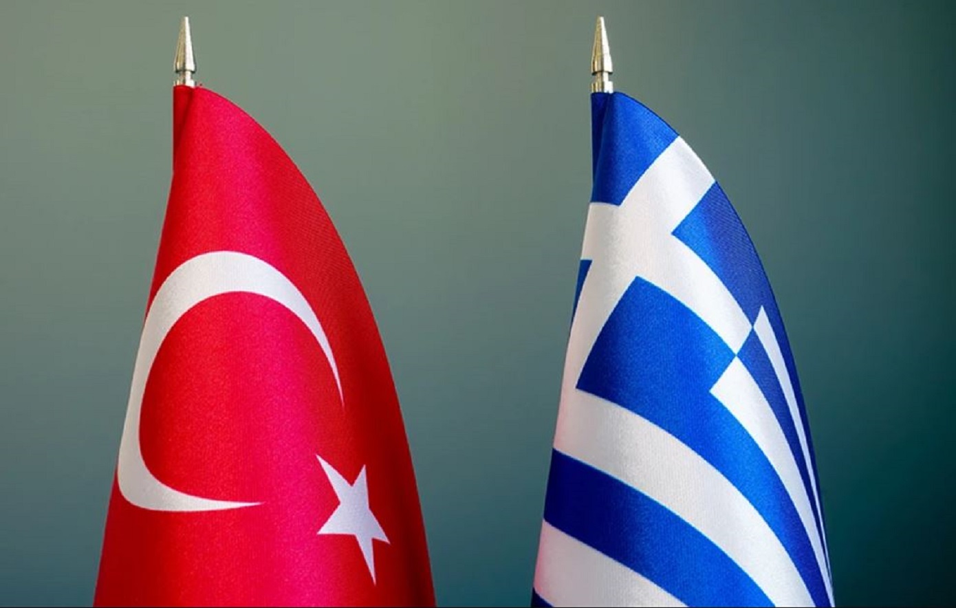 Στην Αθήνα η συνάντηση αντιπροσωπειών Ελλάδας &#8211; Τουρκίας για τα Μέτρα Οικοδόμησης Εμπιστοσύνης
