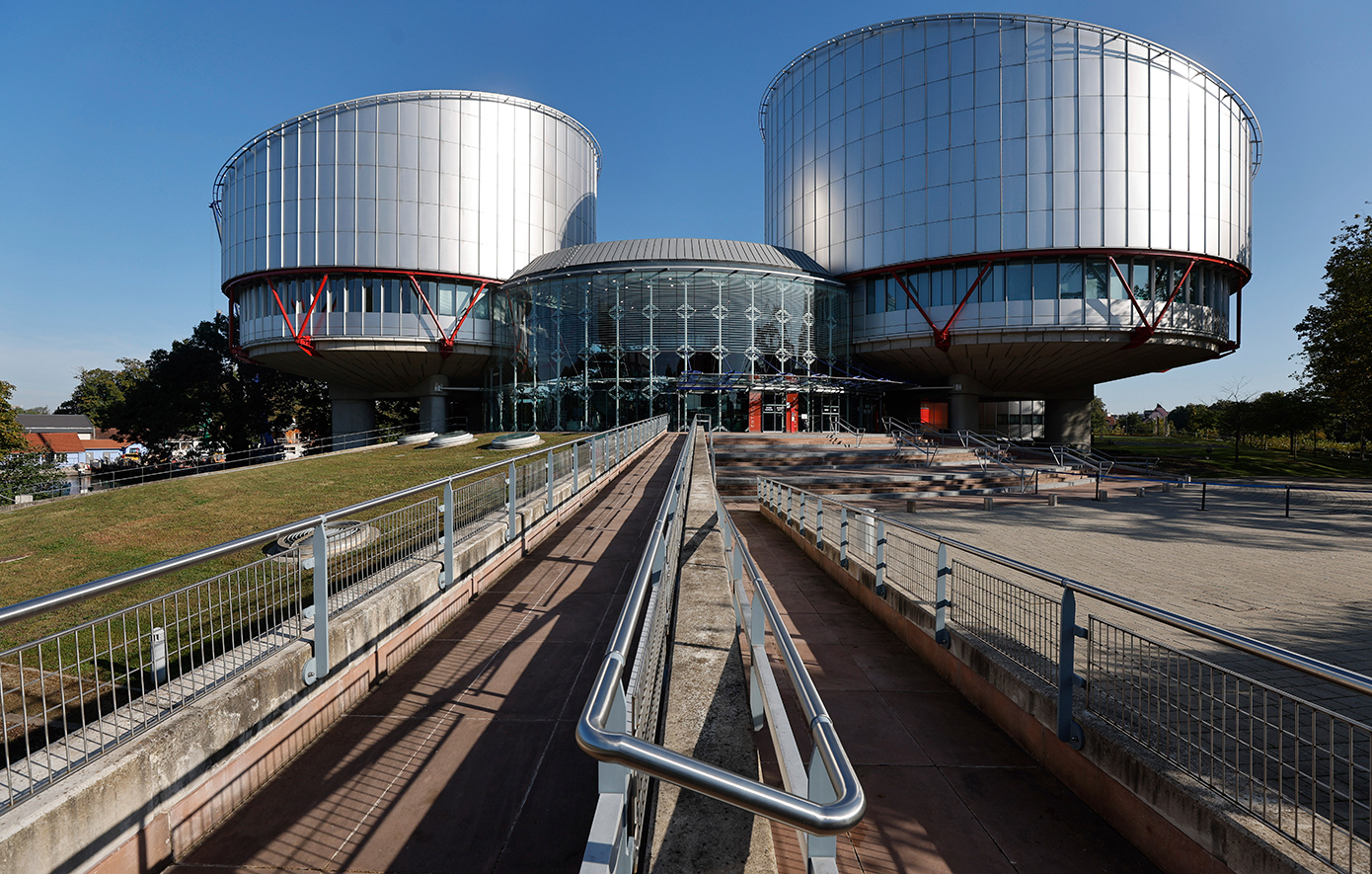 «Καμπάνα» από το Ευρωπαϊκό Δικαστήριο Δικαιωμάτων του Ανθρώπου στην Τουρκία &#8211; Καταδικάζει τη φυλάκιση δικαστή του ΟΗΕ