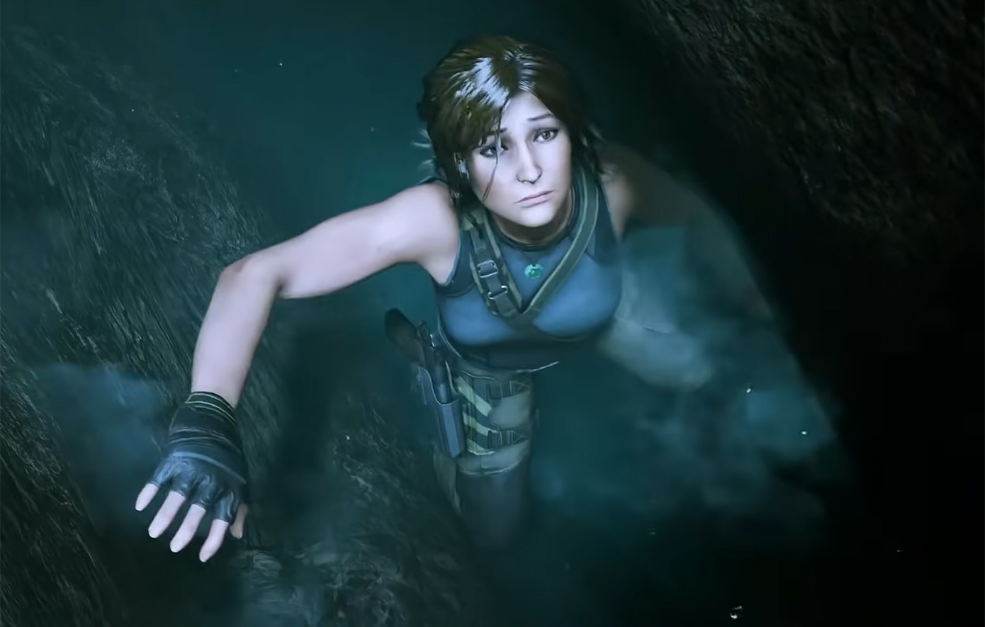 Η Lara Croft αναδείχθηκε ο πιο εμβληματικός χαρακτήρας βιντεοπαιχνιδιών
