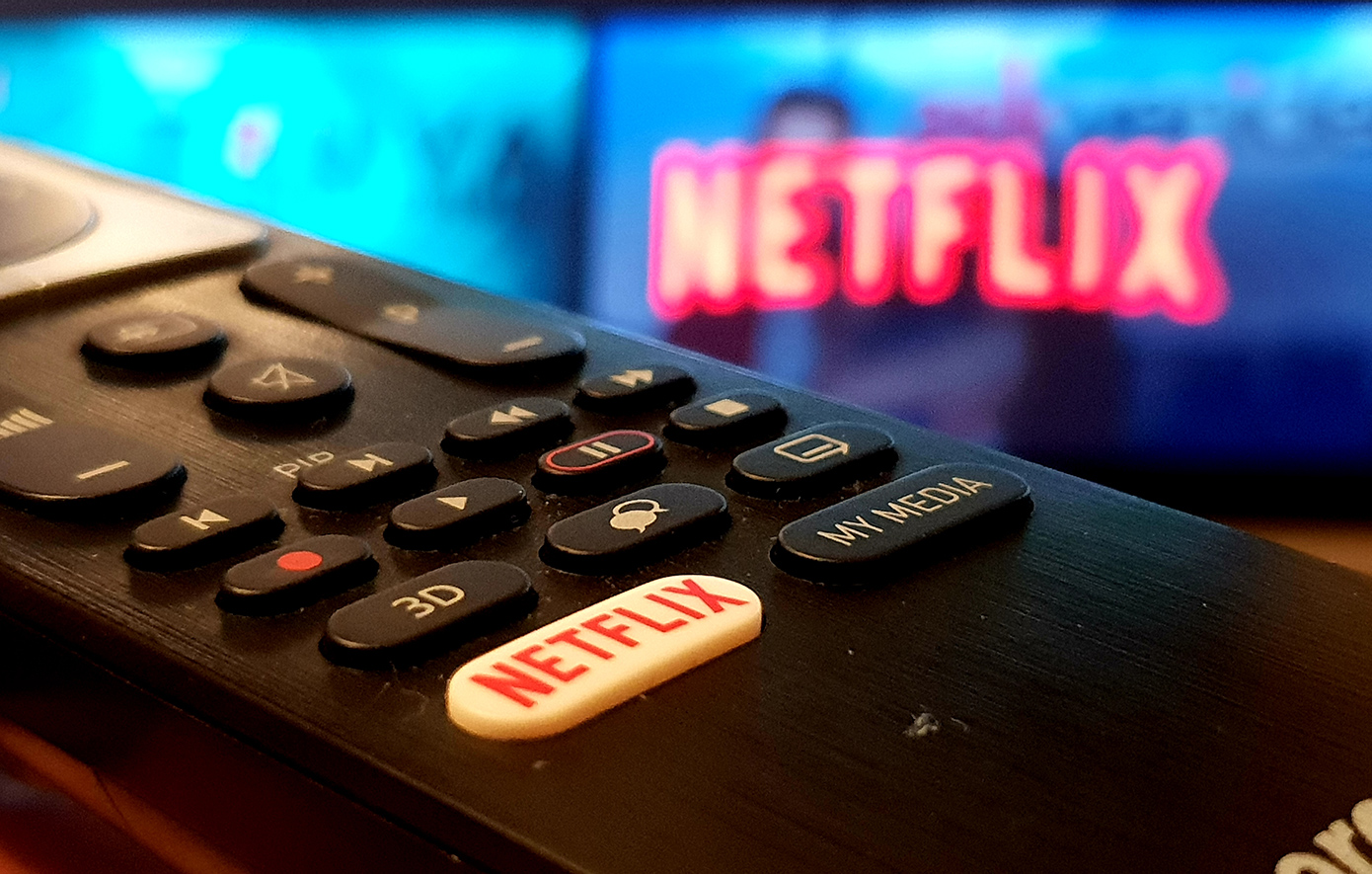 Η Netflix αύξησε τα κέρδη της και πρόσθεσε 9,3 εκατ. νέους συνδρομητές – Η απόφαση που προκαλεί ερωτήματα