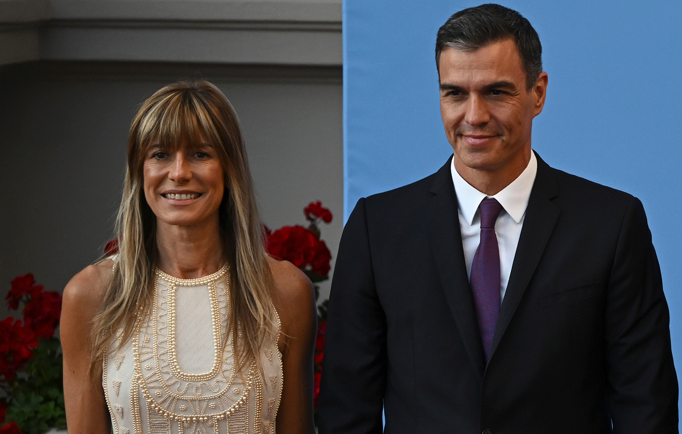 Τριγμοί στην Ισπανία: Η σύζυγος του πρωθυπουργού Πέδρο Σάντσεθ στο στόχαστρο έρευνας για διαφθορά
