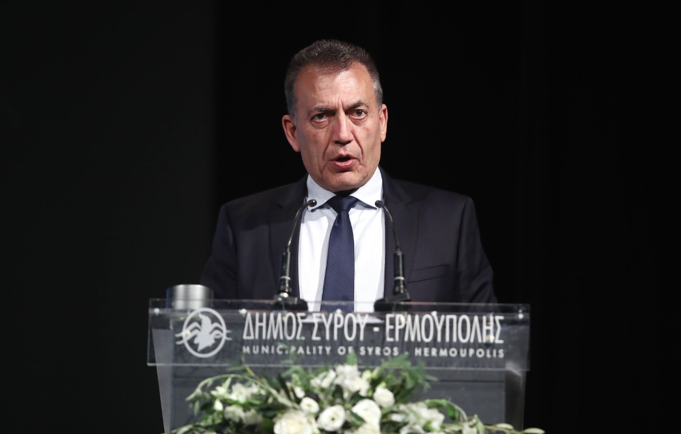 Βρούτσης: Η FIFA ενημέρωσε πως δεν υπάρχει θετικό δείγμα παίκτη της Εθνικής Ελλάδας