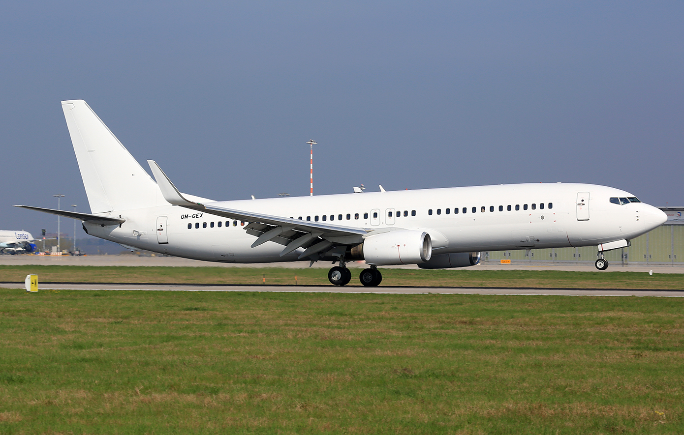 Αναγκαστική προσγείωση Boeing 737 στο «Ελευθέριος Βενιζέλος»