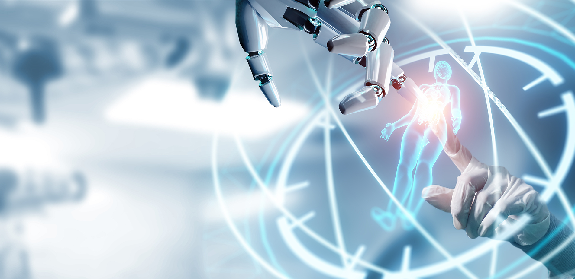 AI MATTERS: Ενημερωτική εκδήλωση για την τεχνητή νοημοσύνη στη βιομηχανική παραγωγή