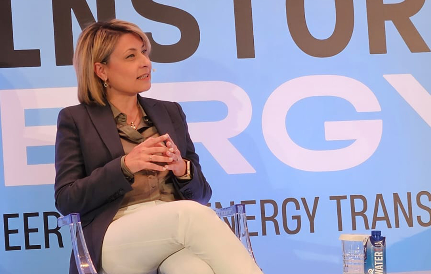 Χριστίνα Αλεξοπούλου: H ανάπτυξη της ηλεκτροκίνησης είναι μια δυναμικά εξελισσόμενη κατάσταση