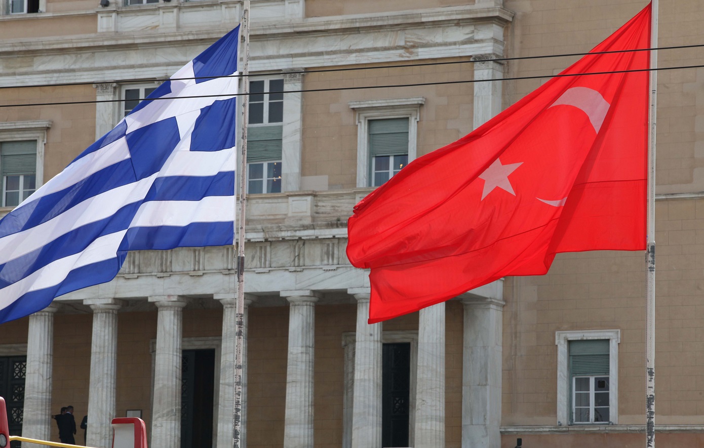 Συνάντηση αντιπροσωπειών Ελλάδας &#8211; Τουρκίας στην Αθήνα στις 22 Απριλίου για τα Μέτρα Οικοδόμησης Εμπιστοσύνης